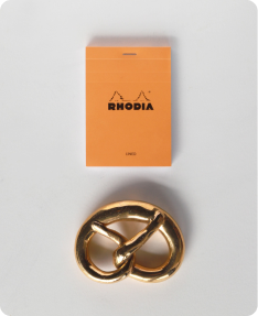 Made in France Rhodia